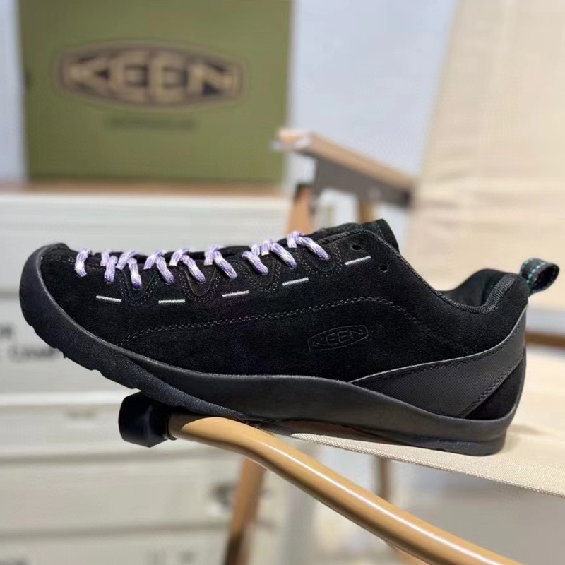 Keen Jasper Men’s Women’s Sneakers Breathable Casual Camping Shoes All Colors