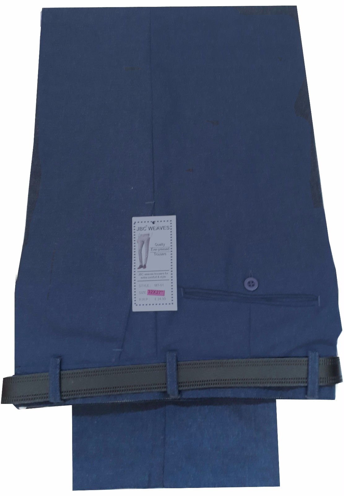 CASUAL FORMAL OFFICE TROUSERS WORK SMART , WAIST 30″- 50″, L 27″ 29″ 31″