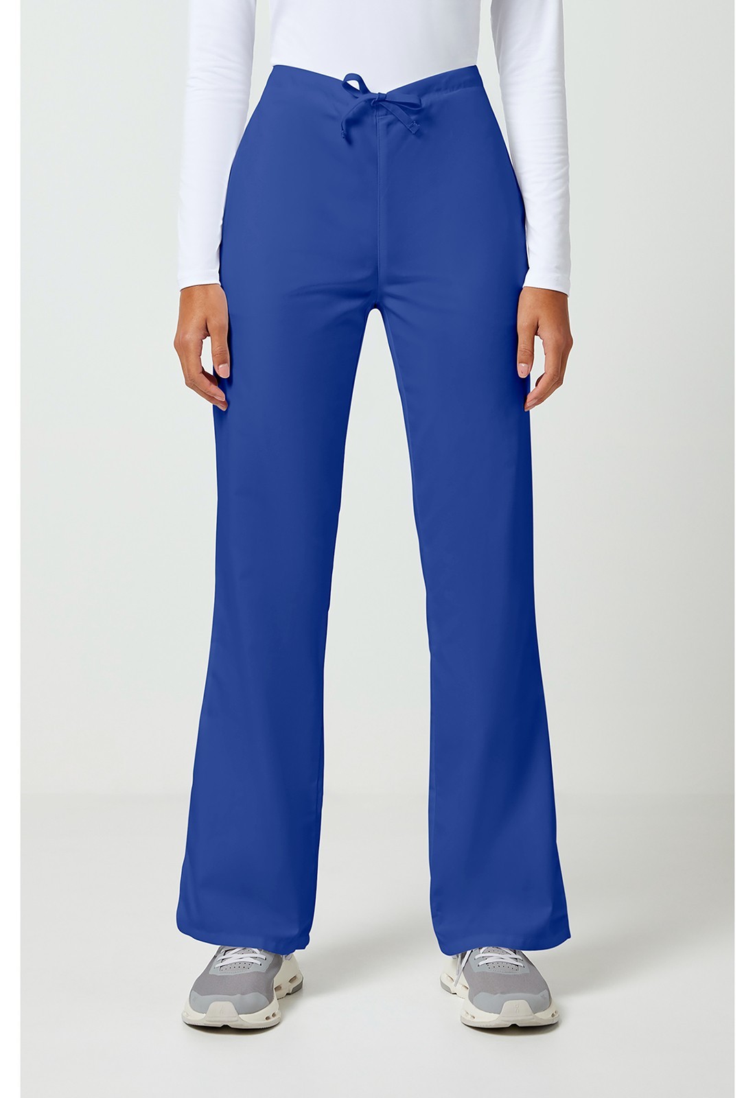 Cherokee Workwear Scrubs Drawstring Scrub Pant 4101 All Colors XS-3XL
