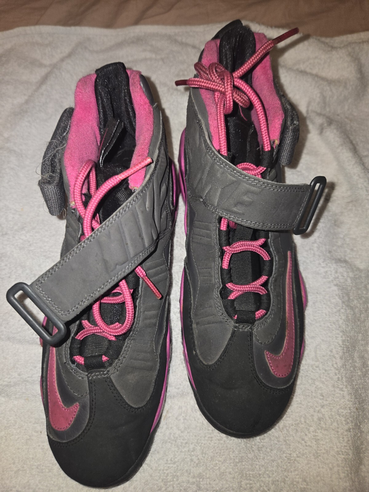 Size 7 – Nike Air Griffey Max 1
