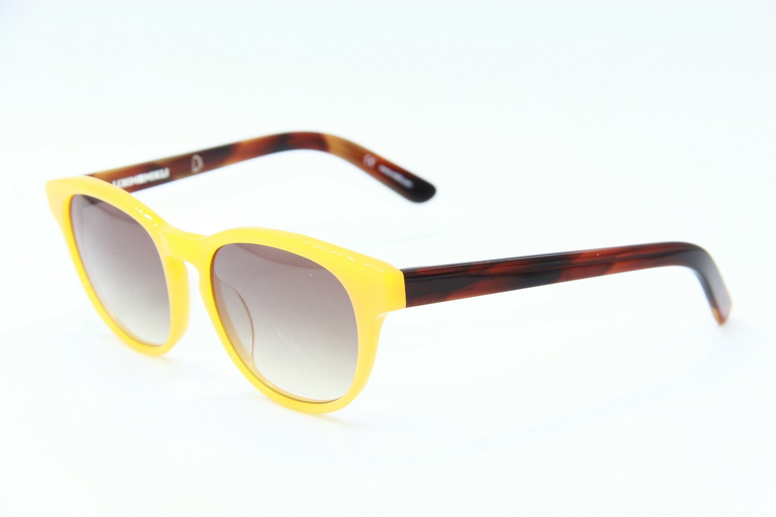 NEW MIKLI BY MIKLI ML 1320 C002 GRADIENT SUNGLASSES AUTHENTIC RX ML1320 52-19