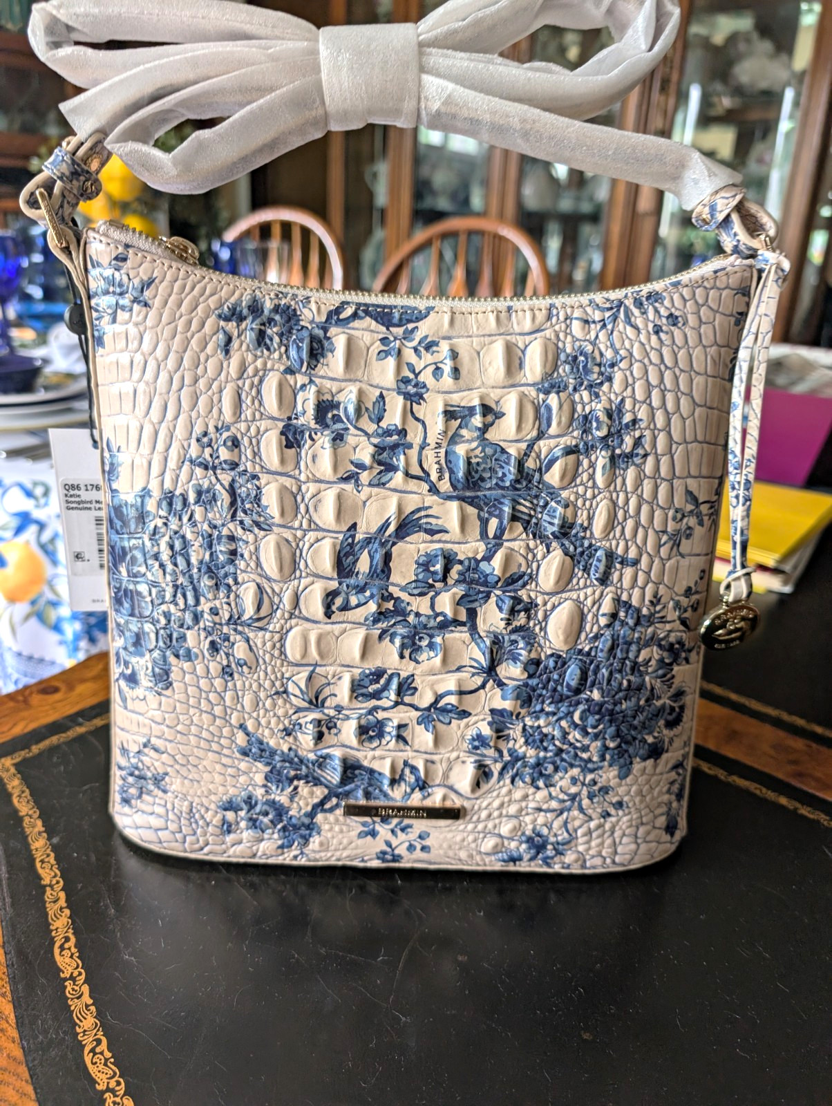 Brahmin Katie Songbird Melbourne