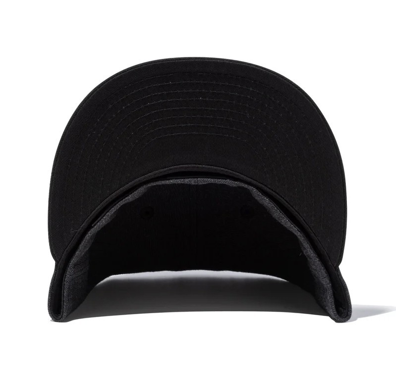 NEW ERA 59Fifty Cap Heather Pack MLB Los Angels Dodgers 14860732