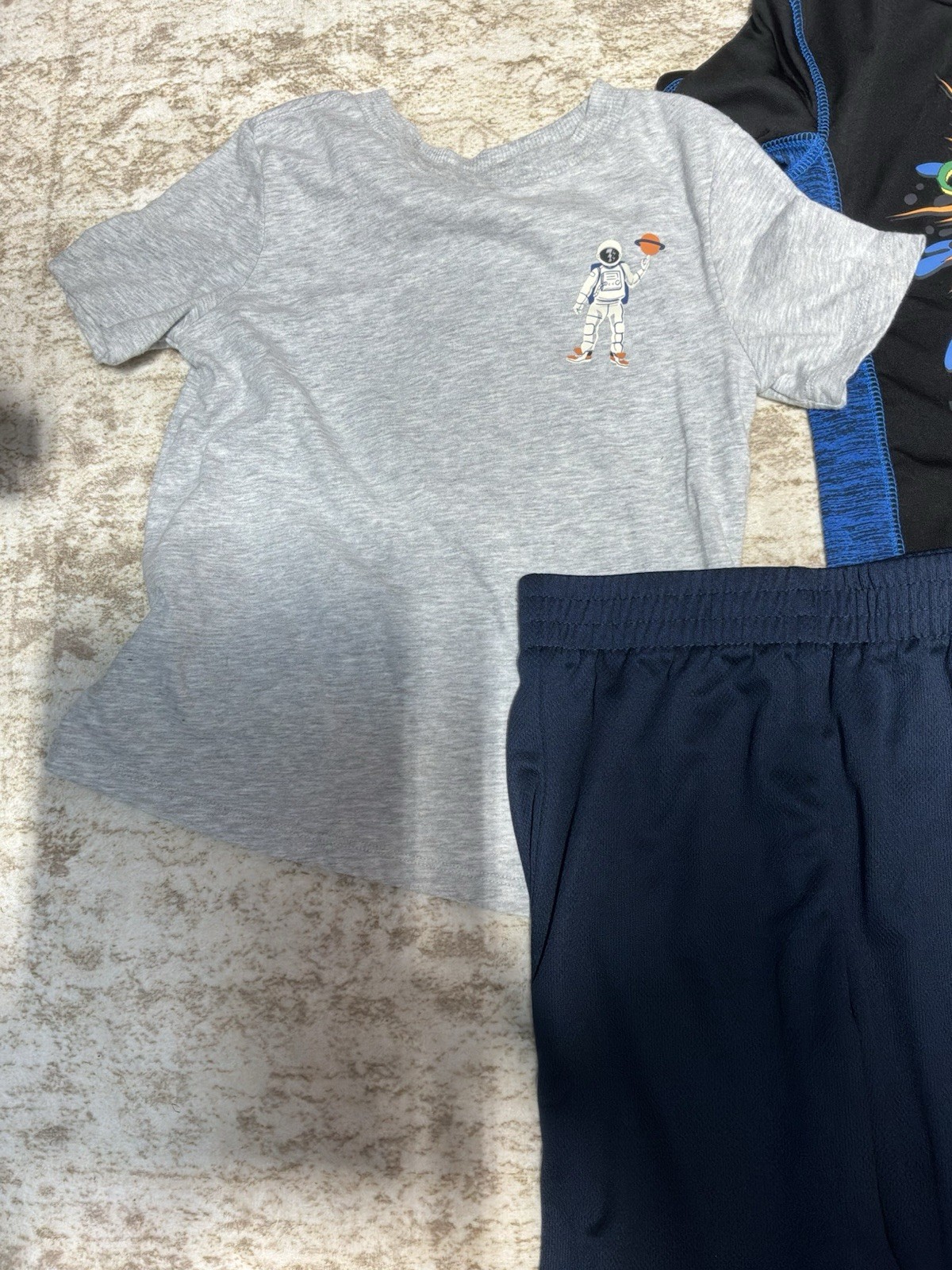 boys bundle Size 8-9 fits mote like a 7-8