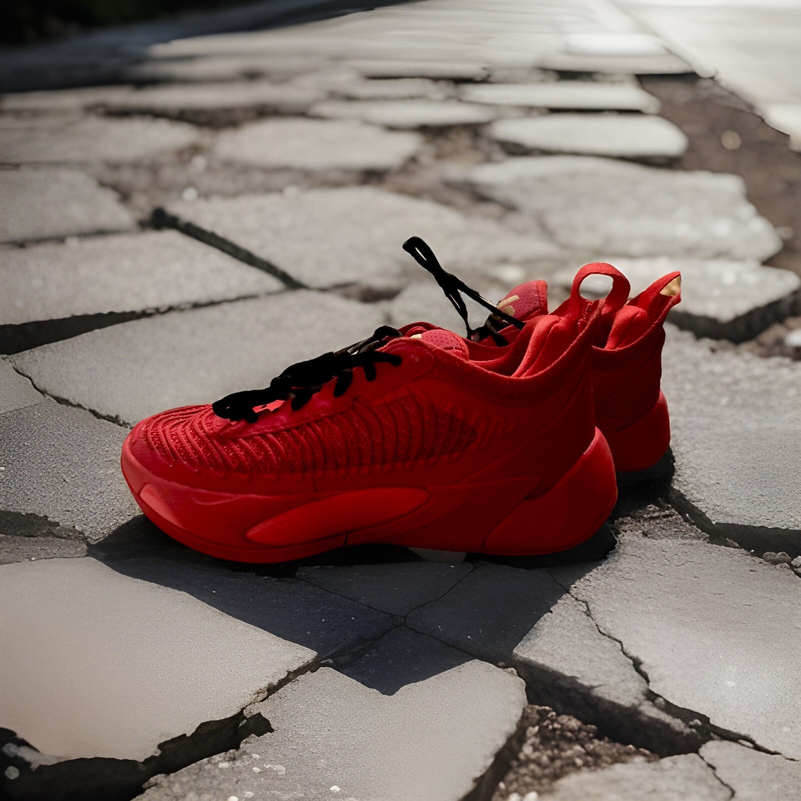 Luka 1 Men’s RED size 6 men’s