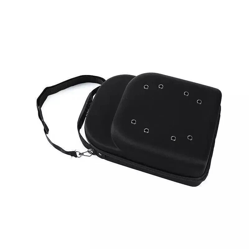 Hard Hat Case for Baseball Caps,Hat Carrier Travel Case Baseball Hats Organizer