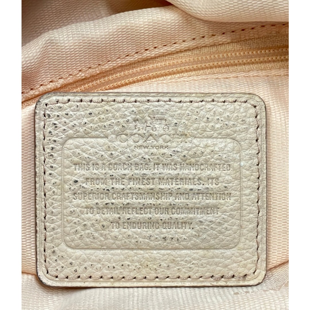 Coach Handbag Shoulder Bag Crossbody 34311 Ladies’ 2fad1ca6db5e015b4d76b7c87ce6