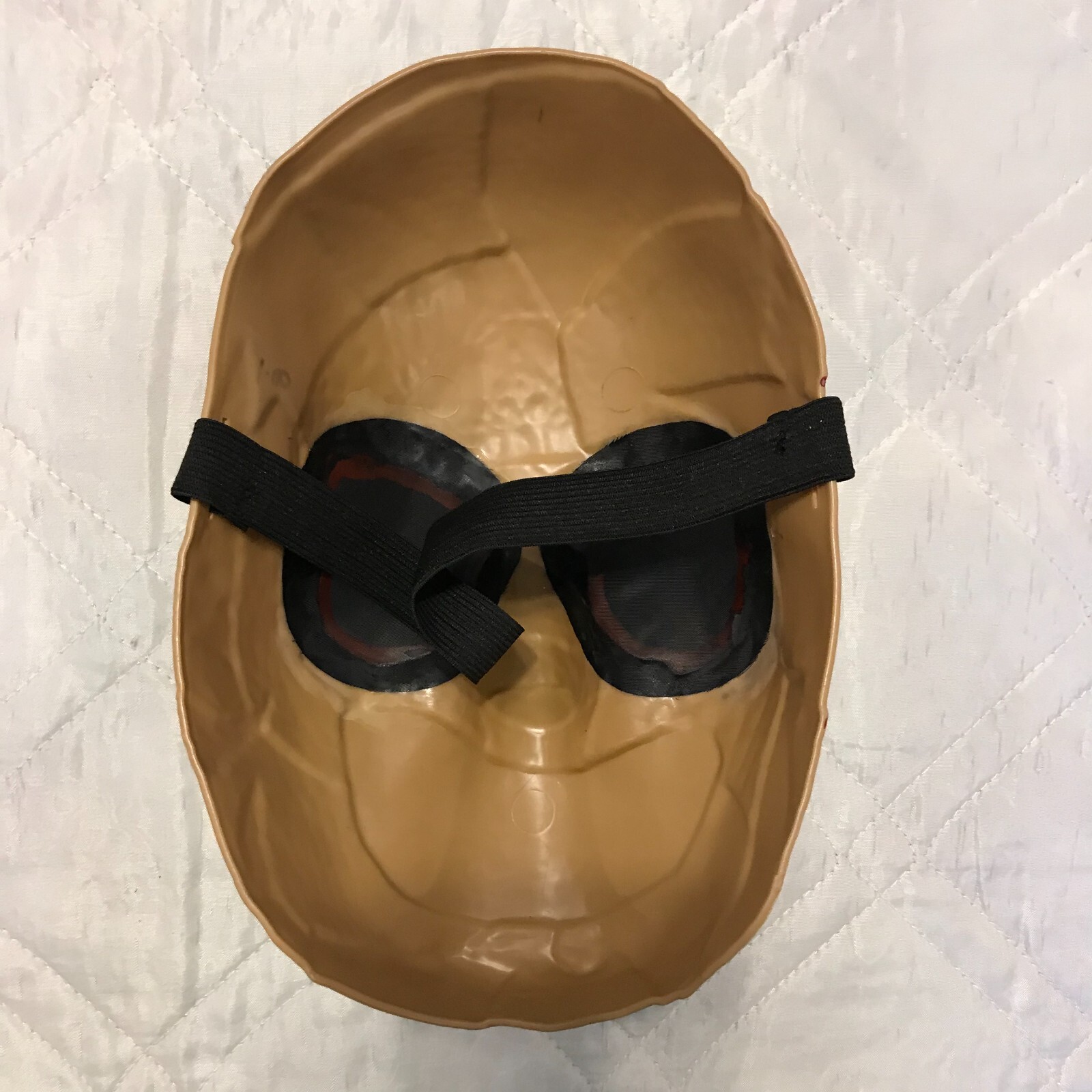 3 Kids Halloween masks -Marvels The Hulk * Ninja Turtles Raphael * The Purge