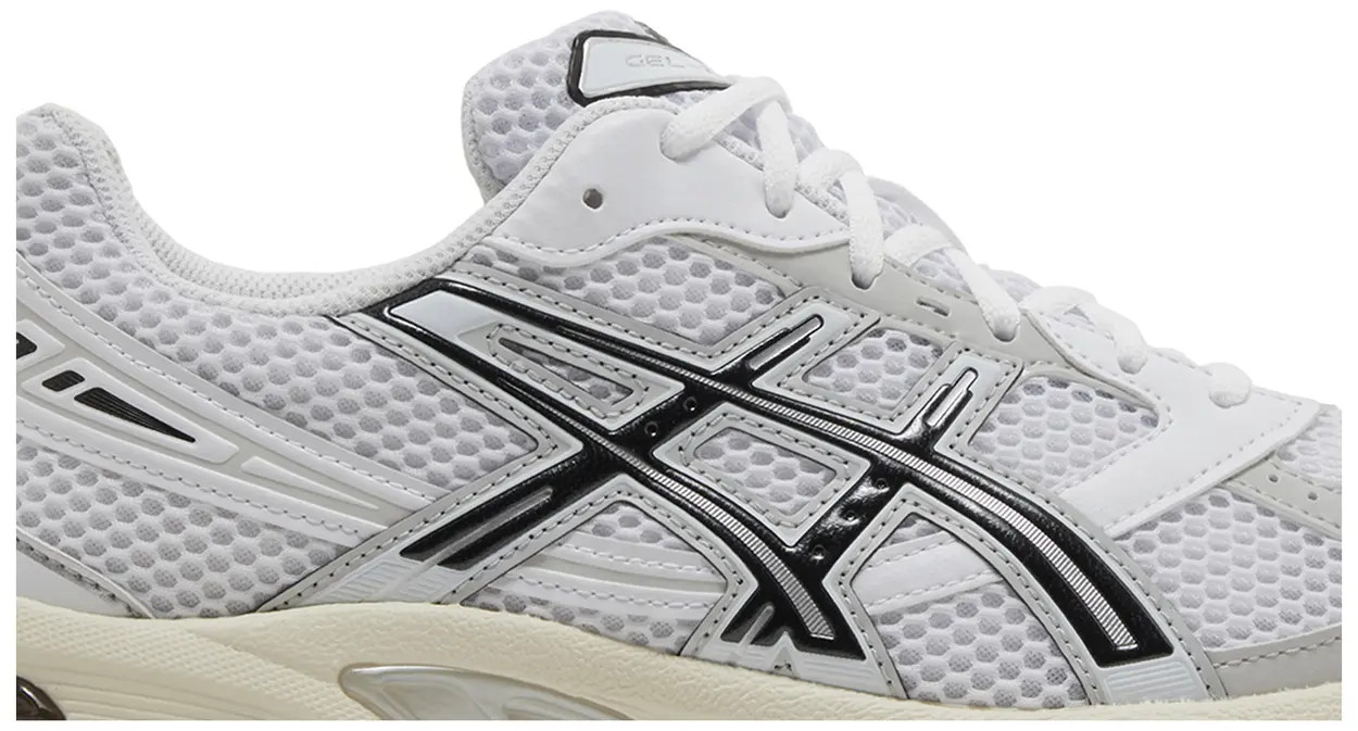 ASICS Gel-1130 White Cloud Grey 1201A256-118 Size 7.5