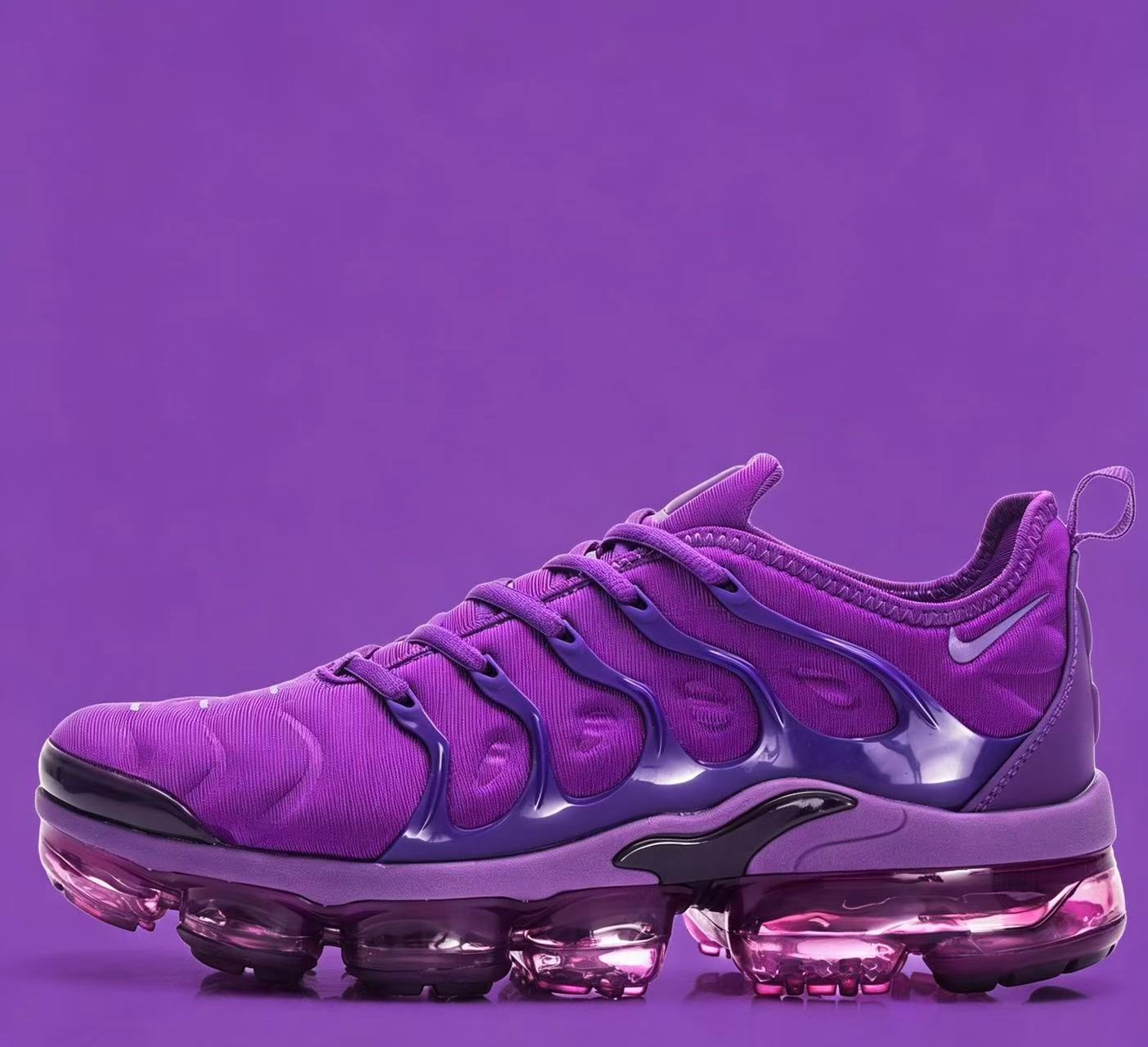 Nike Air Vapormax Plus TN Purple Men’s Shoes