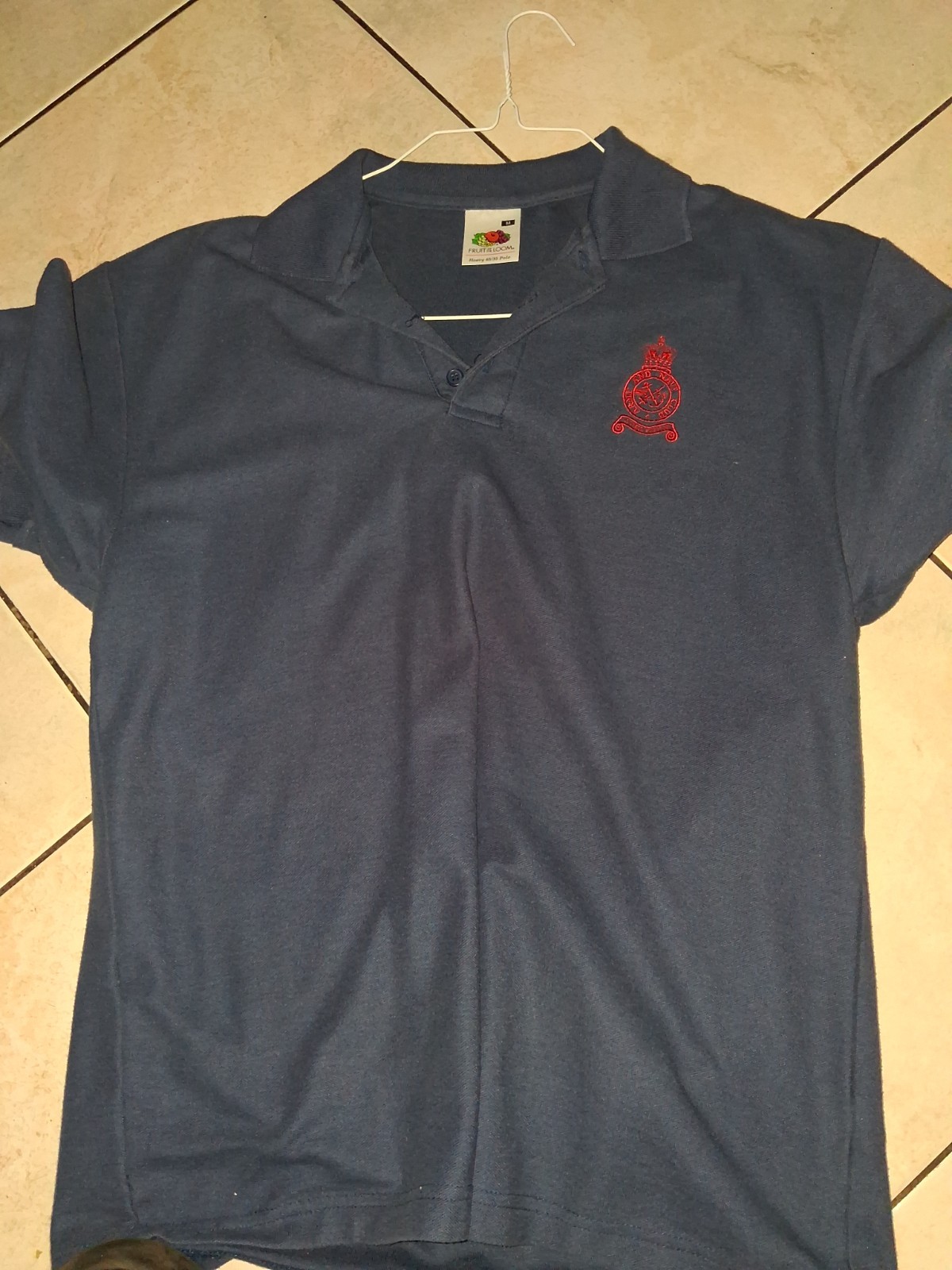 nice shirt