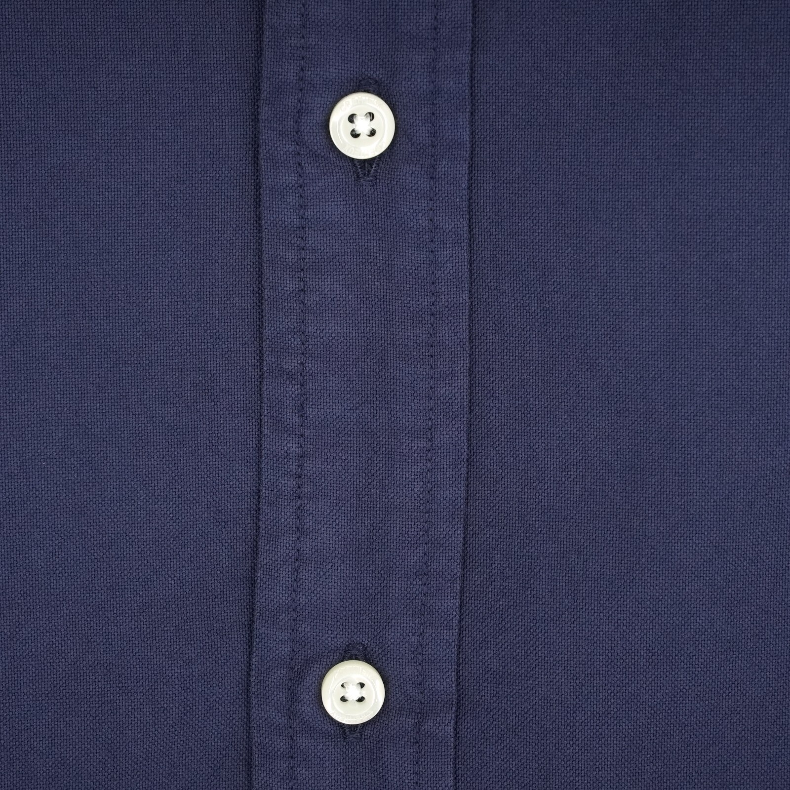 Cremieux Washed Down Men’s Short-Sleeve Shirt L Blue Solid NWT $75