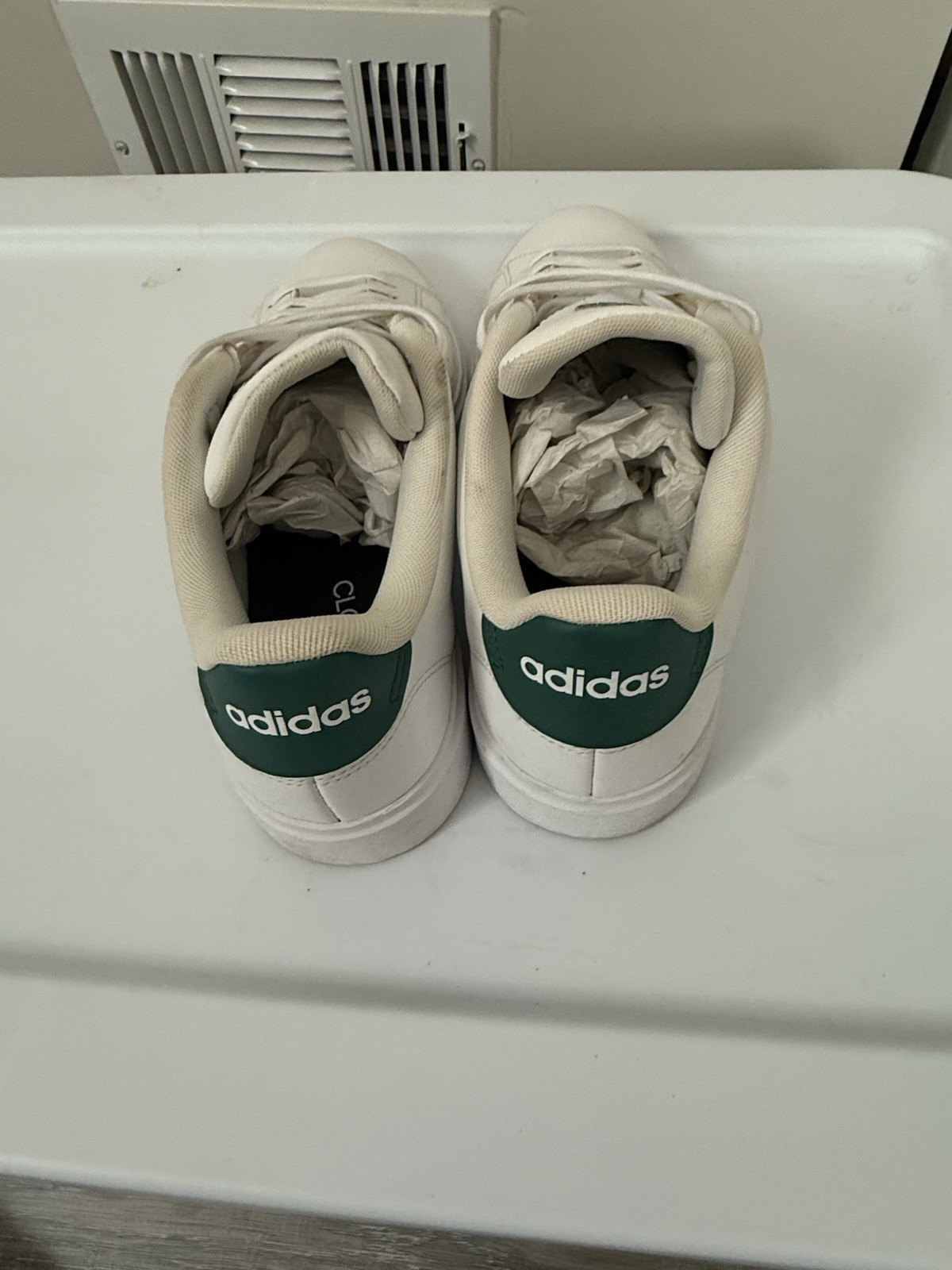 Adidas Advantage 2.0