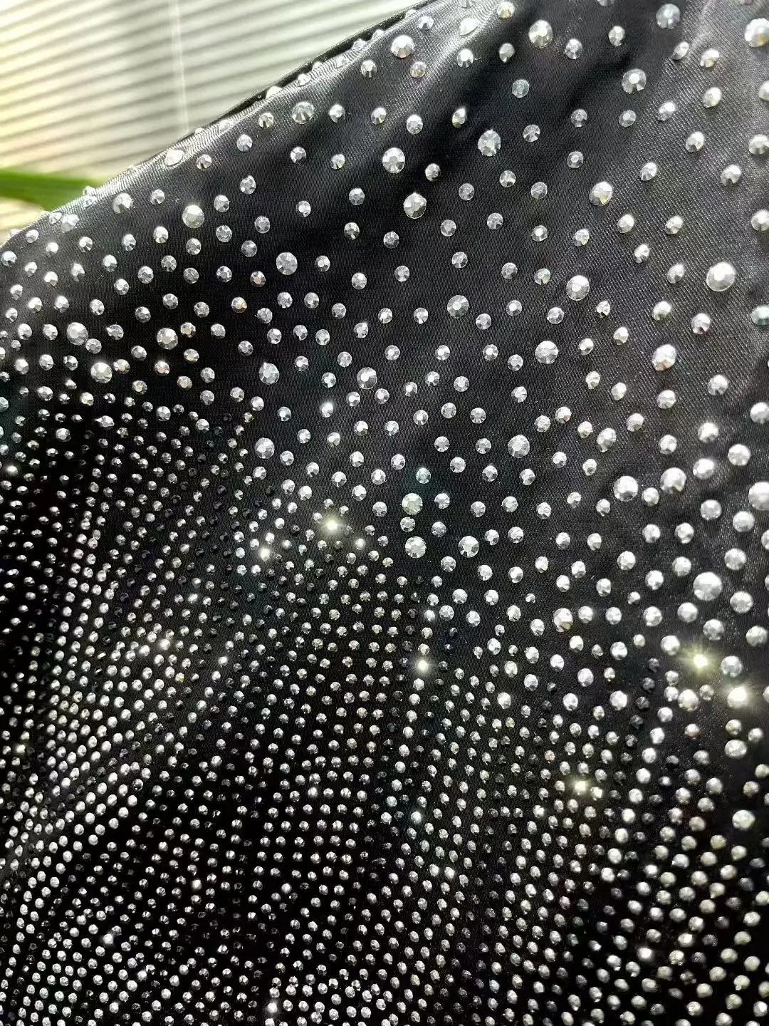New Men Luxury Diamond Wings Rhinestones Fashion Black Jacket Coat High Quality