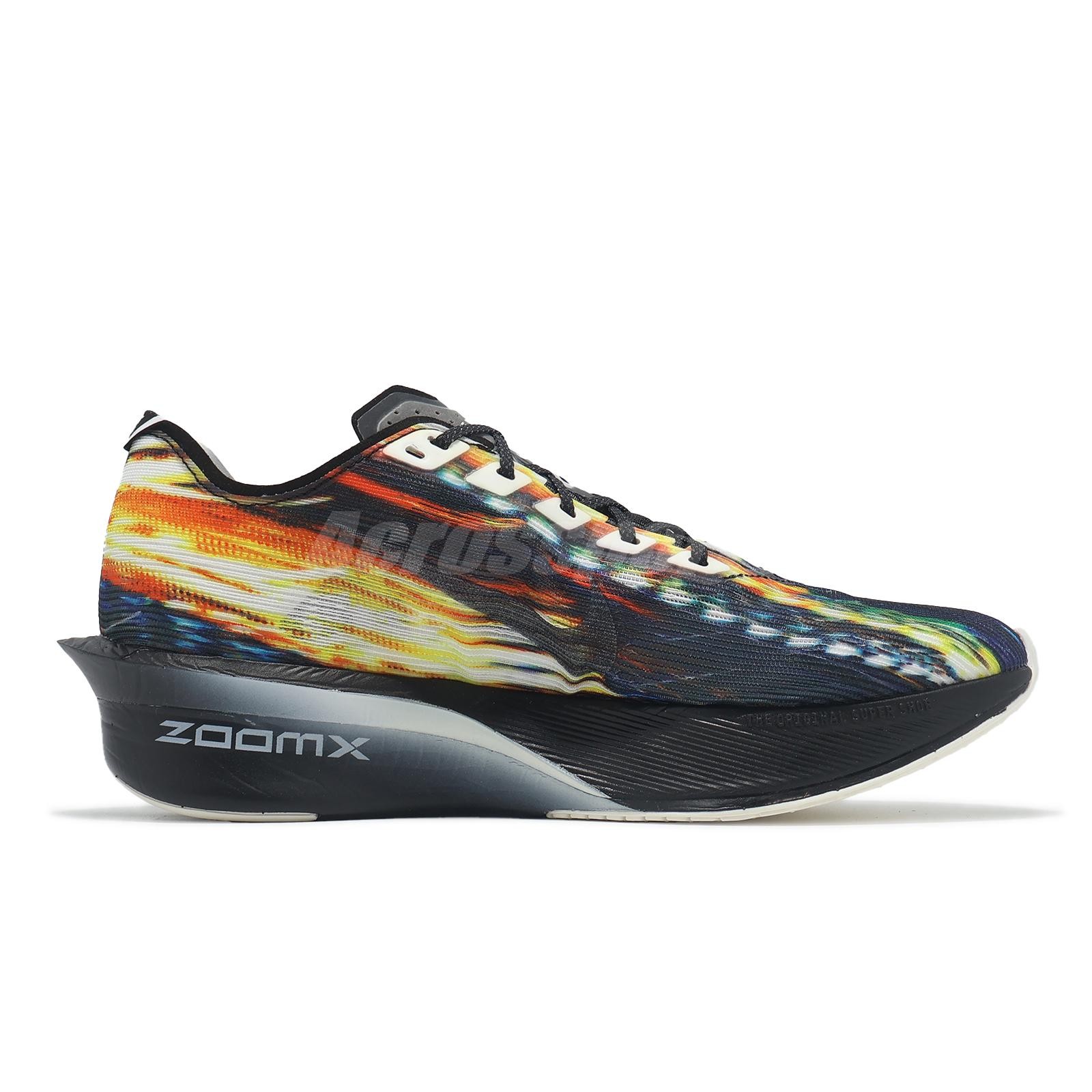 Nike ZoomX Vaporfly Next% 4 PRM Light Trails Pack Men Racing Running IB8167-999