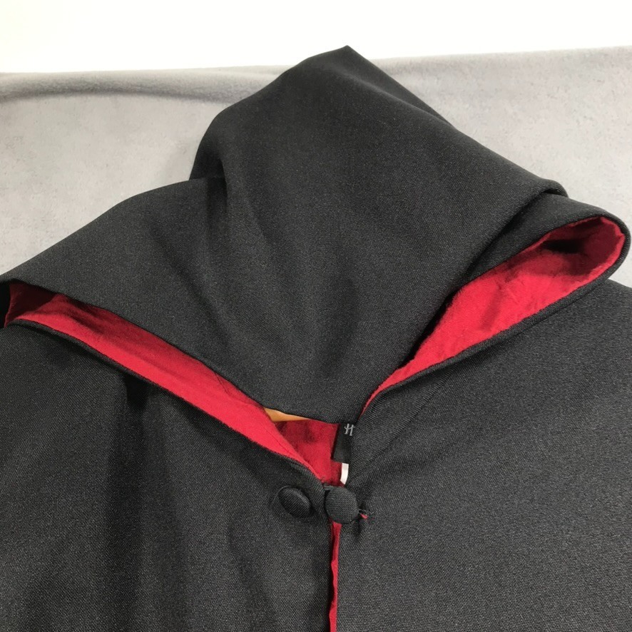 Harry Potter SIze XXS Universal Studios Wizarding World Gryffindor Cloak Robe *