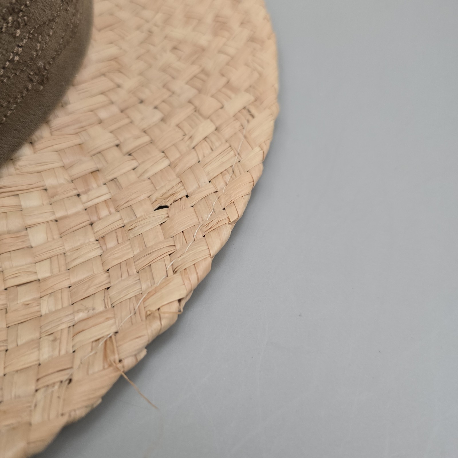 Women’s Pistil Straw Hat O/S