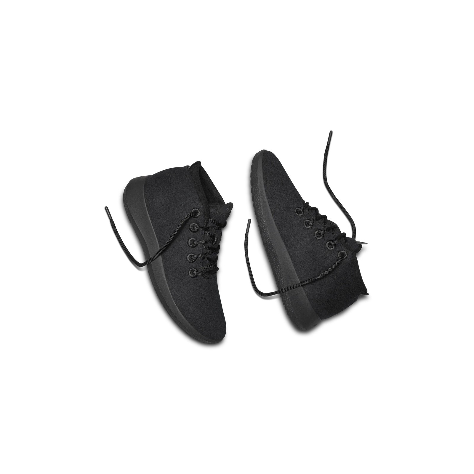 Allbirds Women’s Wool Runner-up Mizzle, Various Colors, NEW