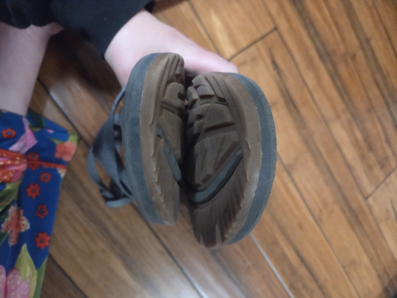 Men’s Chaco J199647 Z Cloud 2 s Mens Gray Hiking Sandal Size 10