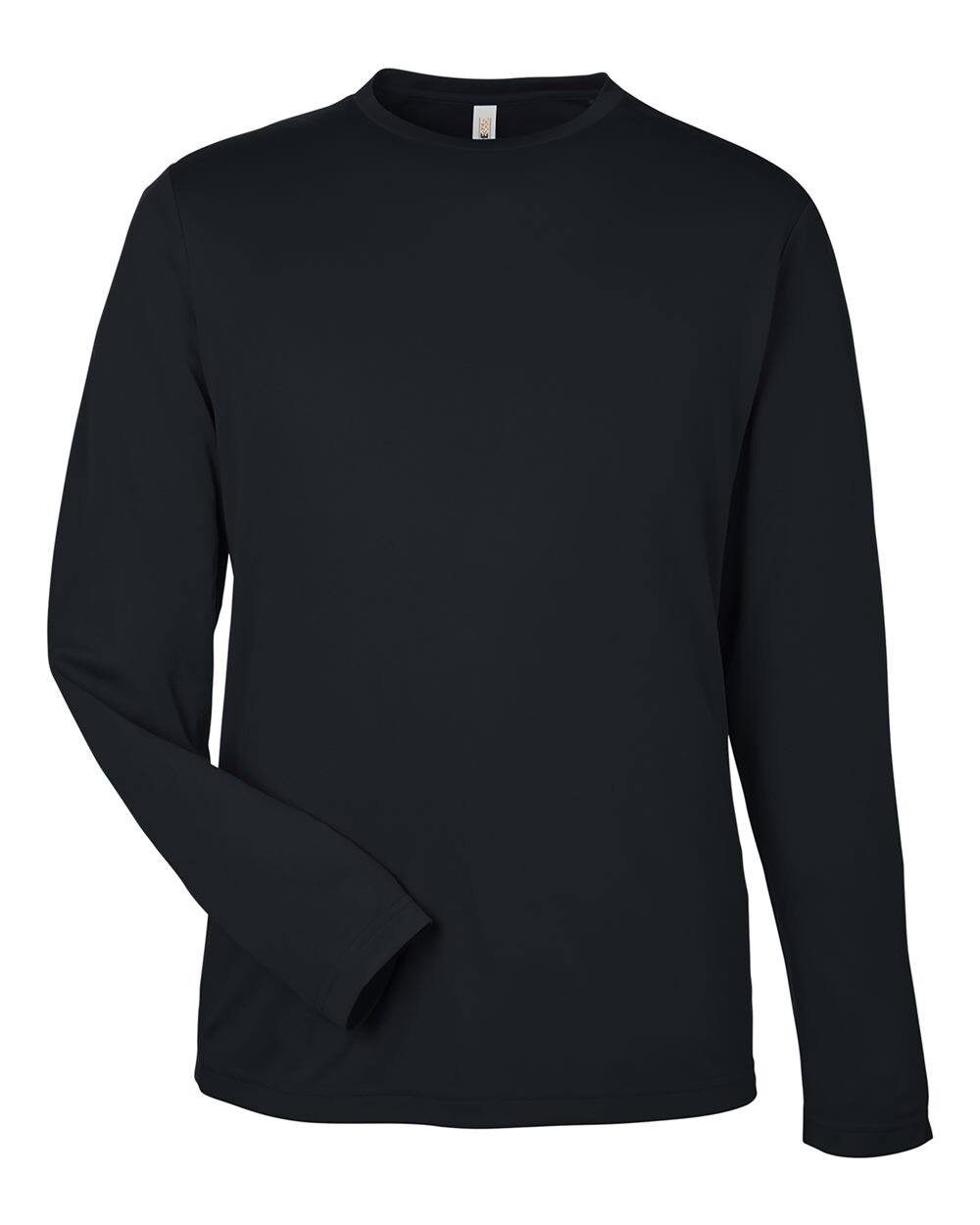 Men’s S-6XL CORE 365 Long Sleeve DriFIT Performance T-Shirt UPF 50+ Crewneck Tee
