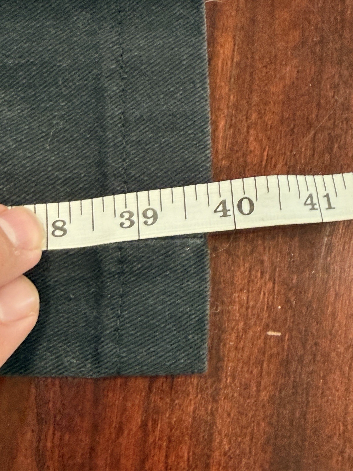 Dickies 874 Flex Original Fit Work Pants Black – Actual Size 33×30 EUC