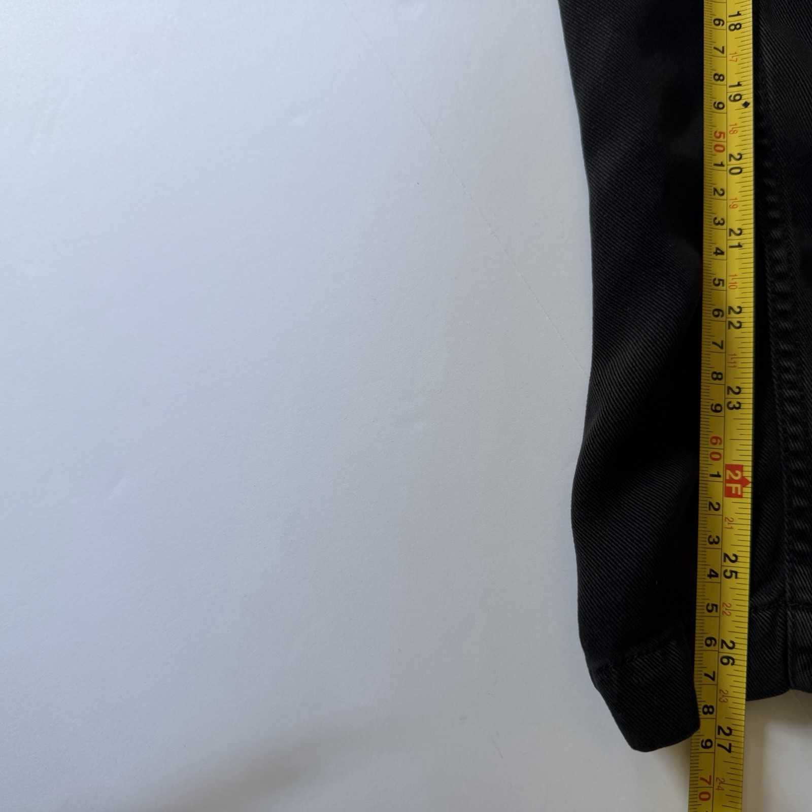Everlane The Chino In Buttersoft Barrel Leg Pants 100% TENCEL Size 0
