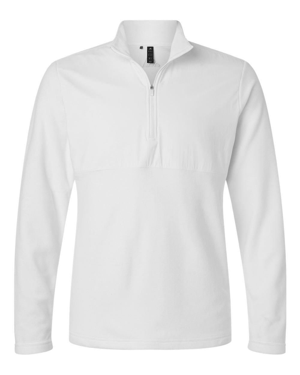 Adidas A2020 Men’s Ultimate365 Cozy 1/4 Zip Golf Pullover Sweatshirt