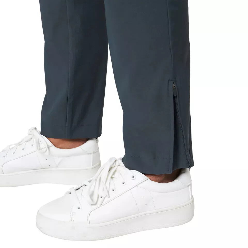Modern Ambition Ladies’ Woven Stretch Pant (Item#1668527)