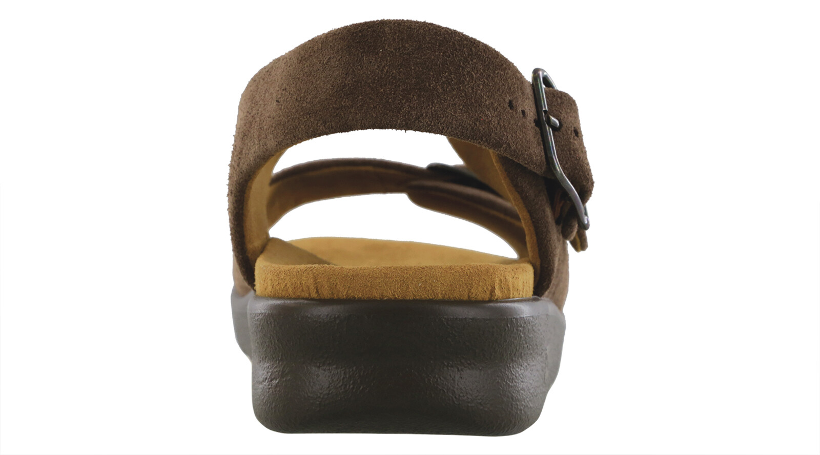 SAS Relaxed Sandal Teddy, Women’s Shoes, Many Sizes & Widths