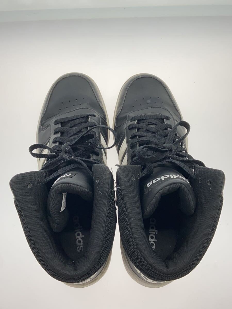 Adidas Adihoops Mid 2.0/Adihoops Mid/27.5Cm/Blk// BFB21