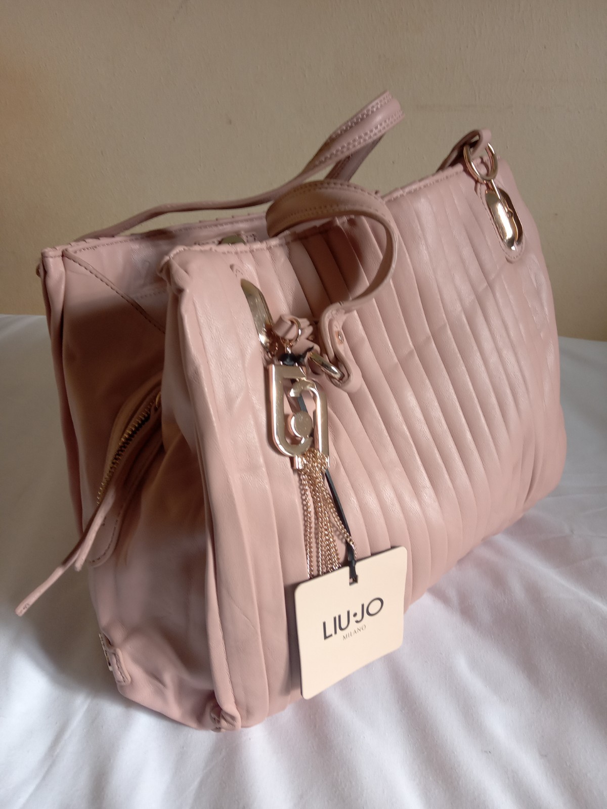 women’s liu jo bag