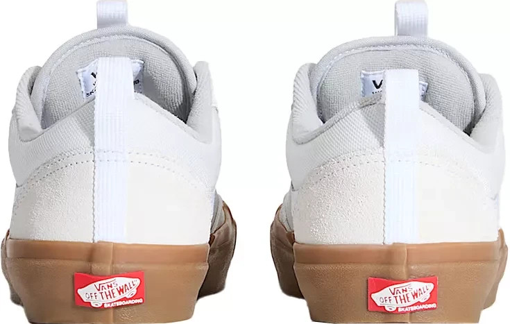 Vans Skate Old Skool Gum Skate Shoes – Classic Low Top Sneakers