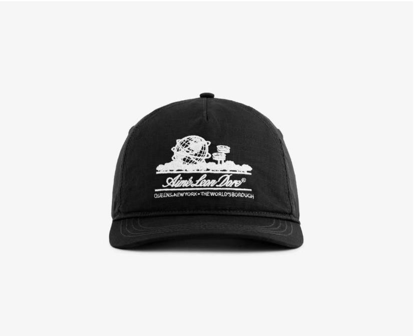 2025 Aime/Leon/Dore ALD Outdoor Soft top baseball hat