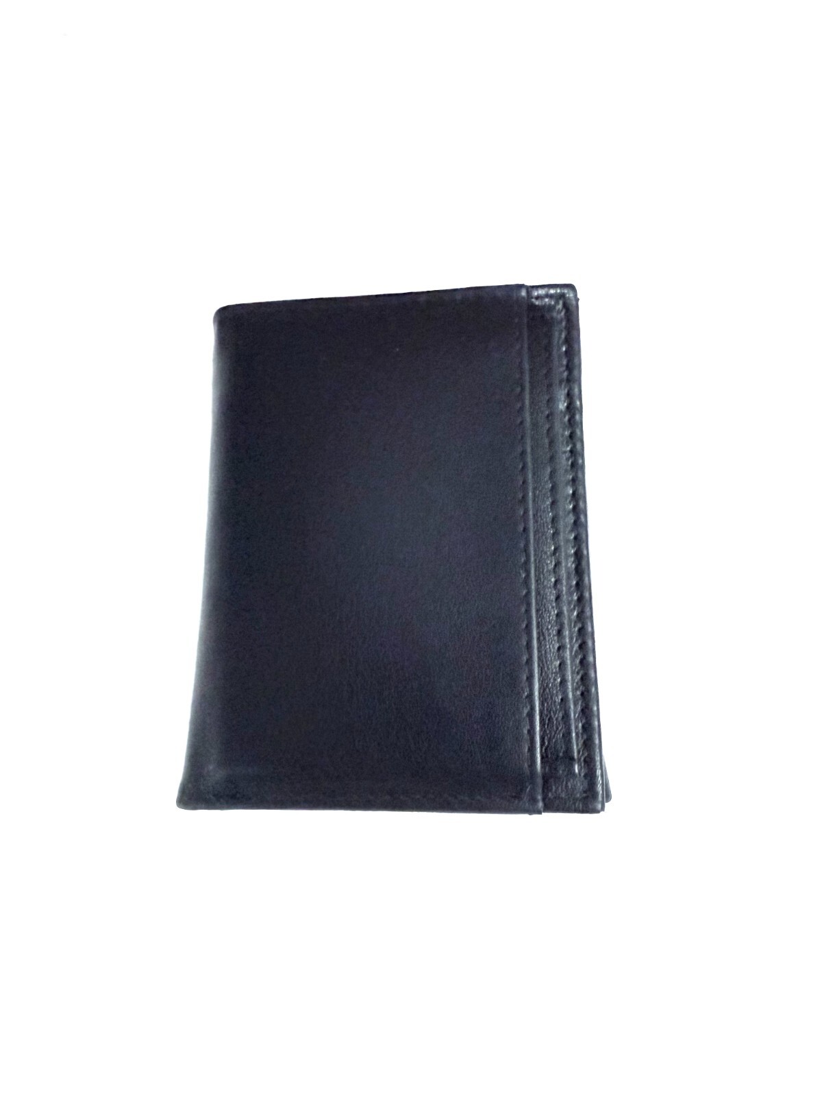 SEDONA® RFID TRIFOLD WALLET WITH 8 CARD SLOTS, PULLOUT ID CASE, ZIPPER