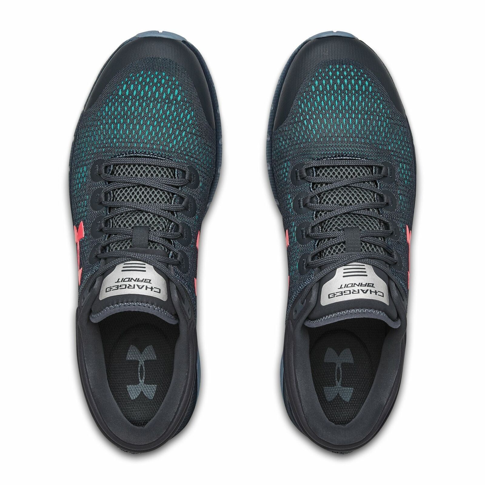 [3021947-403] Mens Under Armour Charged Bandit 5