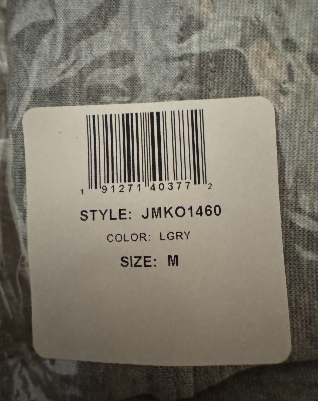 johnnie-O Sully 1/4 Zip Pullover – CHOOSE SIZE – CHOOSE COLOR – BRAND NEW