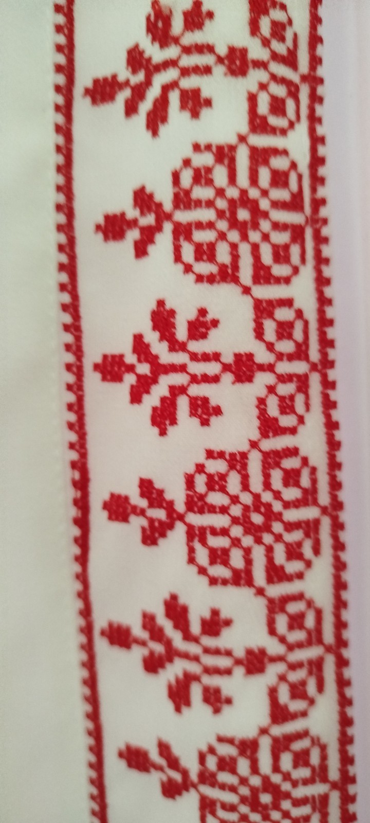Thobe/ embroidered dresses for women- Jordanian plastanian thobe