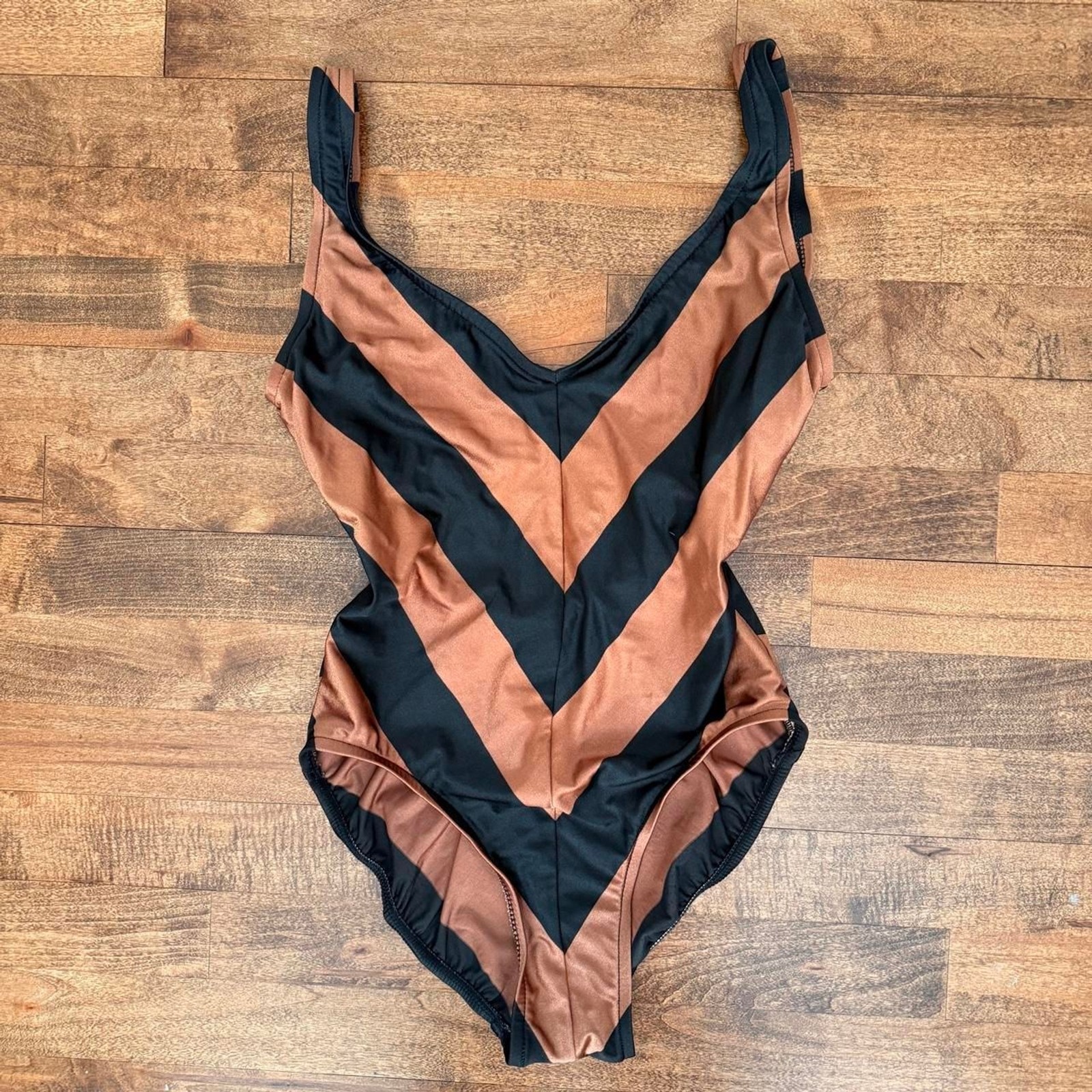 Jantzen Women’s Vintage One Piece swimsuit size 12