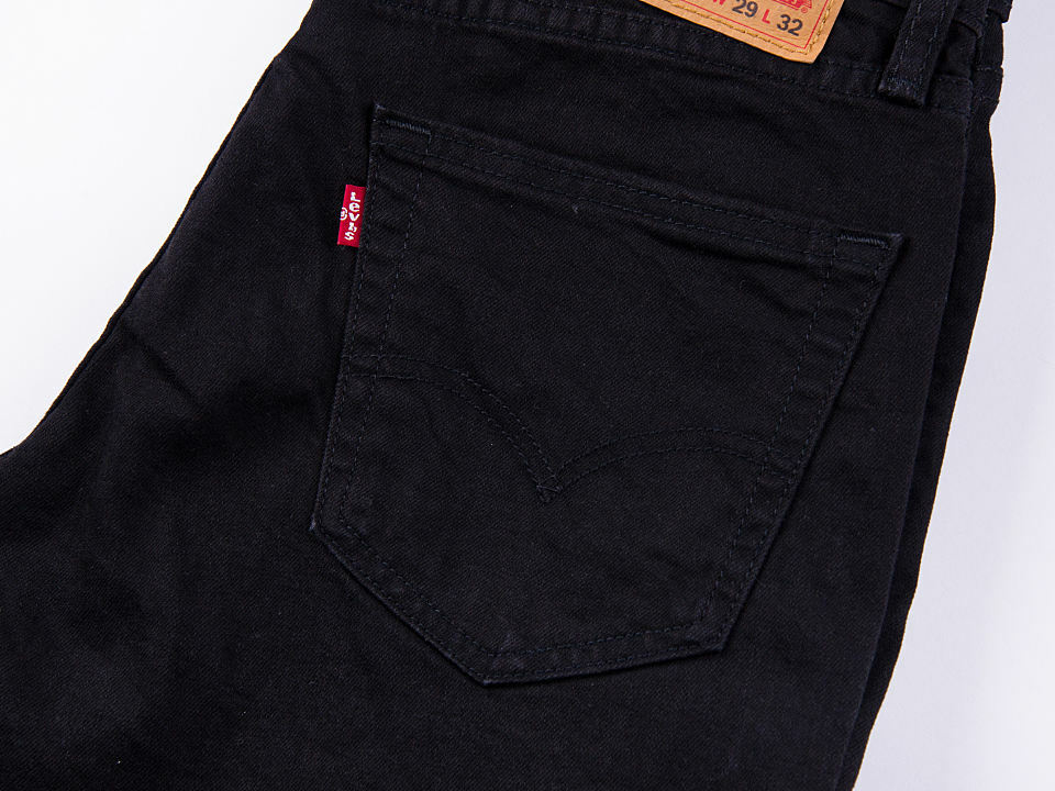 NWT Levi’s Men’s 527 Slim Fit Bootcut Leg Jeans Denim Pants 29 30 31 32 33 34 36
