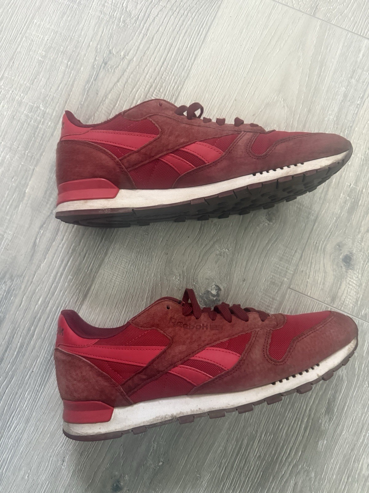 Reebok Classic