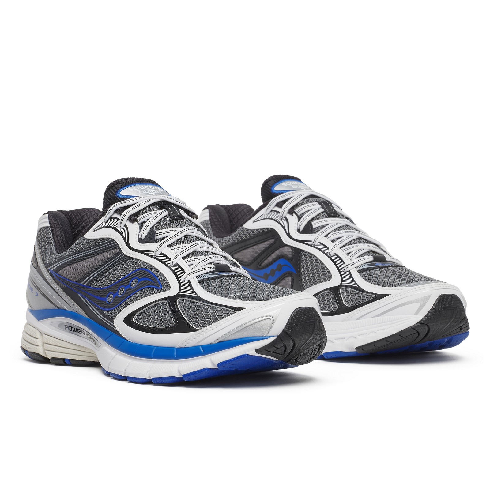 Saucony Unisex ProGrid Guide 7 Shoes