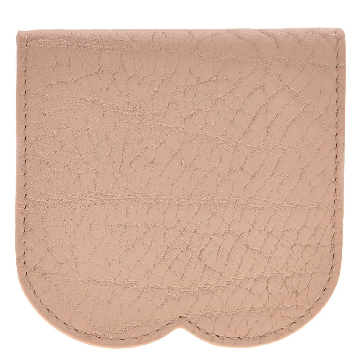 Burberry Folding Leather Cardholder 8083534