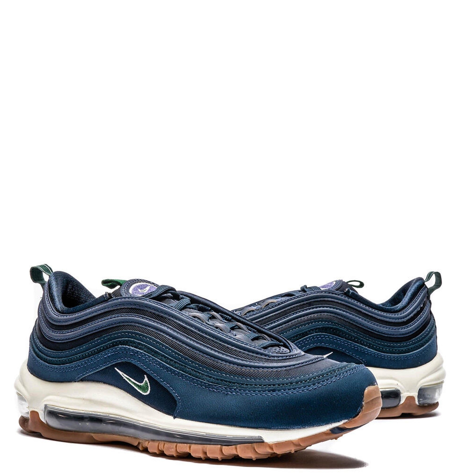 [DR9774-400] Womens Nike Air Max 97 ‘Gorge Green’