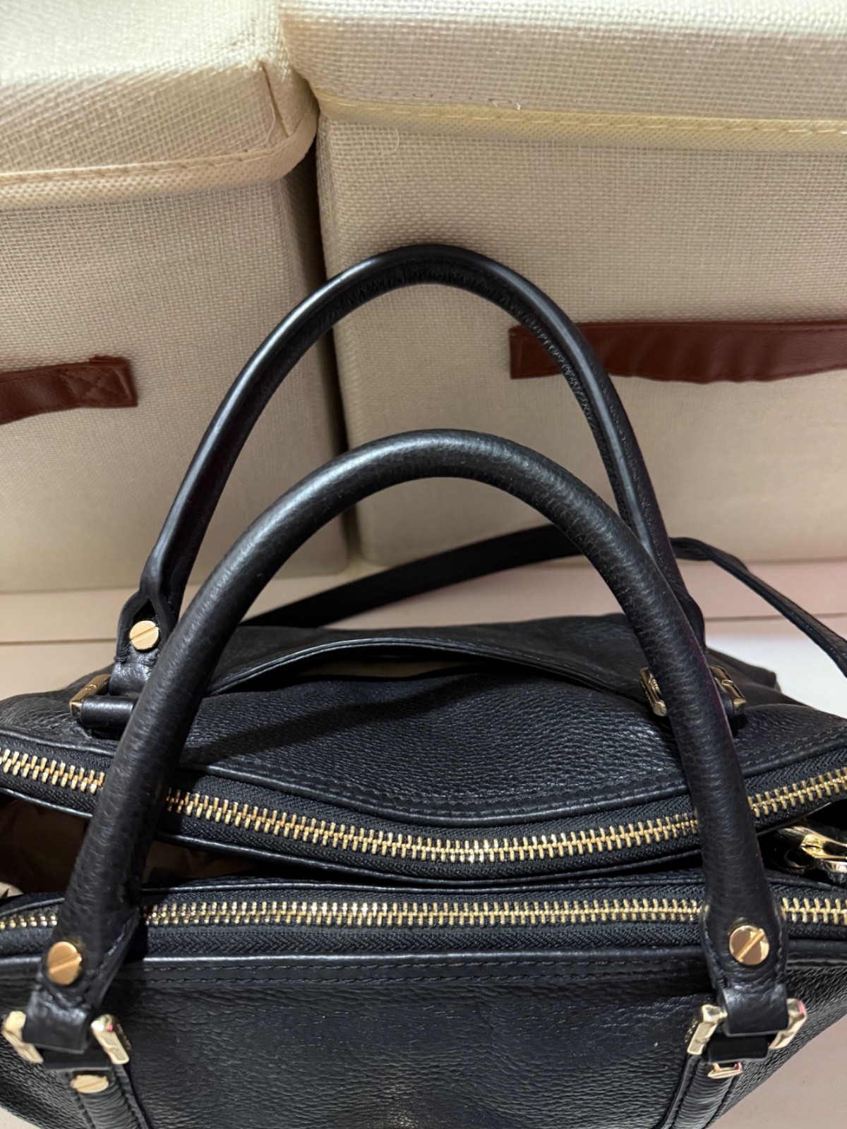 Tory Burch Amanda Shoulder Bag