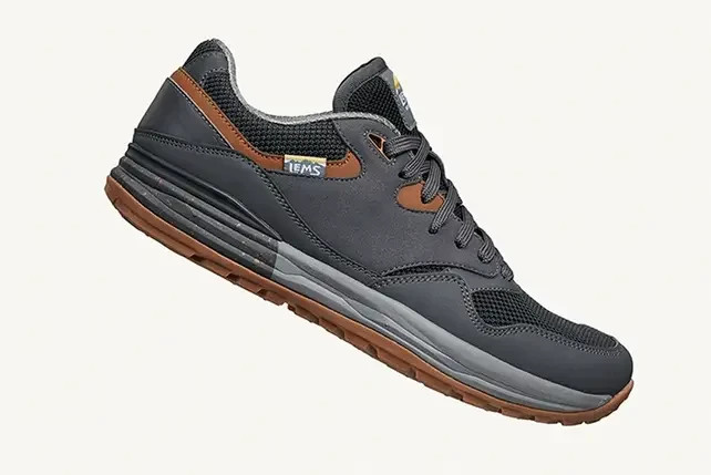 Lems Men’s Trailhead Shoes – STORMY NIGHT – (ALL SIZES/NEW)