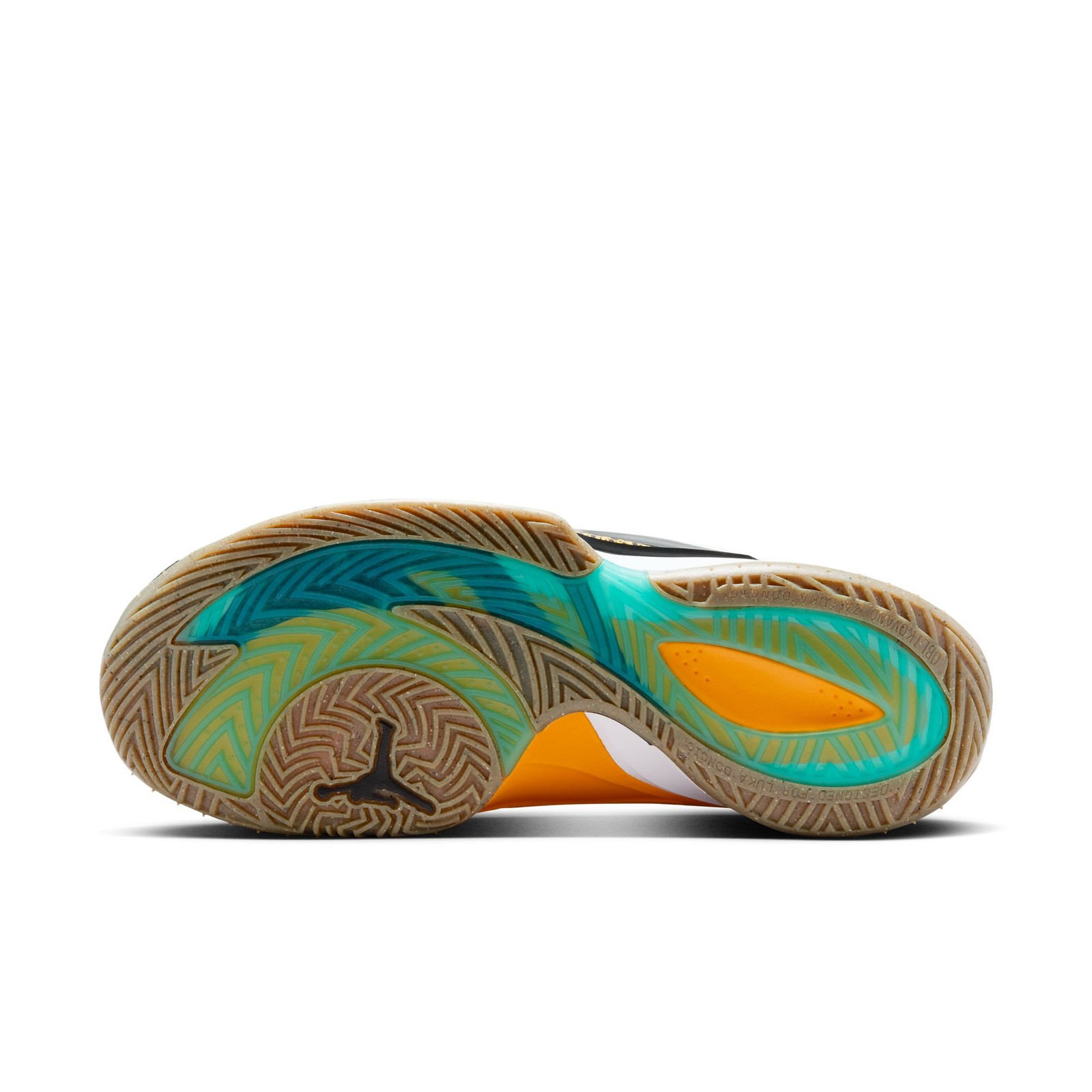 JORDAN LUKA 3 PF SAFARI