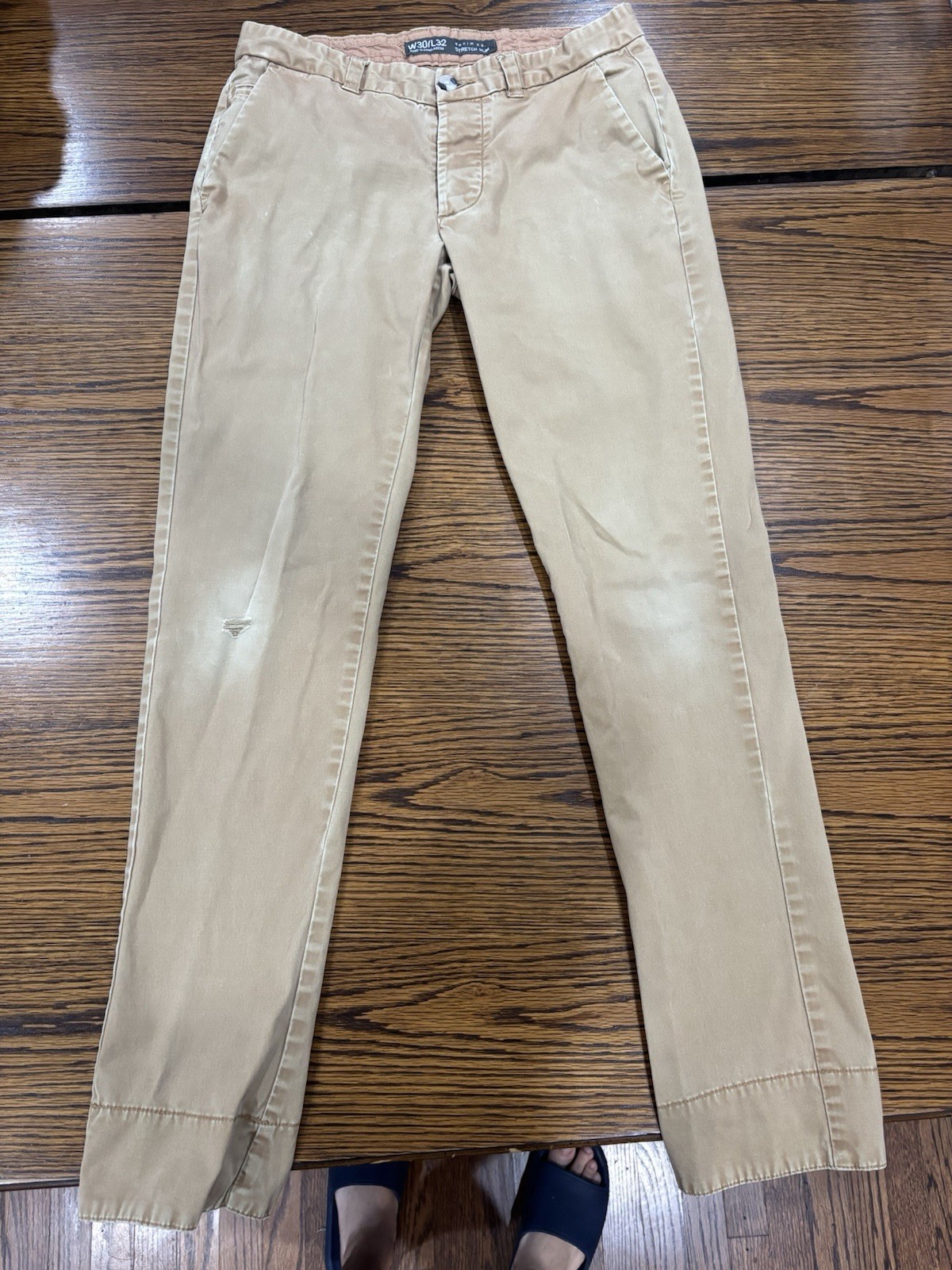 Men’s Pants