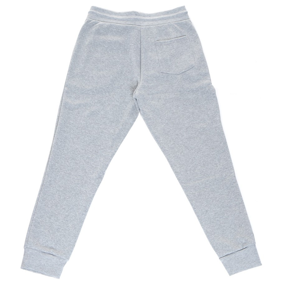 Men’s Fleece Lined Slim Fit Casual Tech Jogger Sweatpants W Zipper Pockets S-3XL