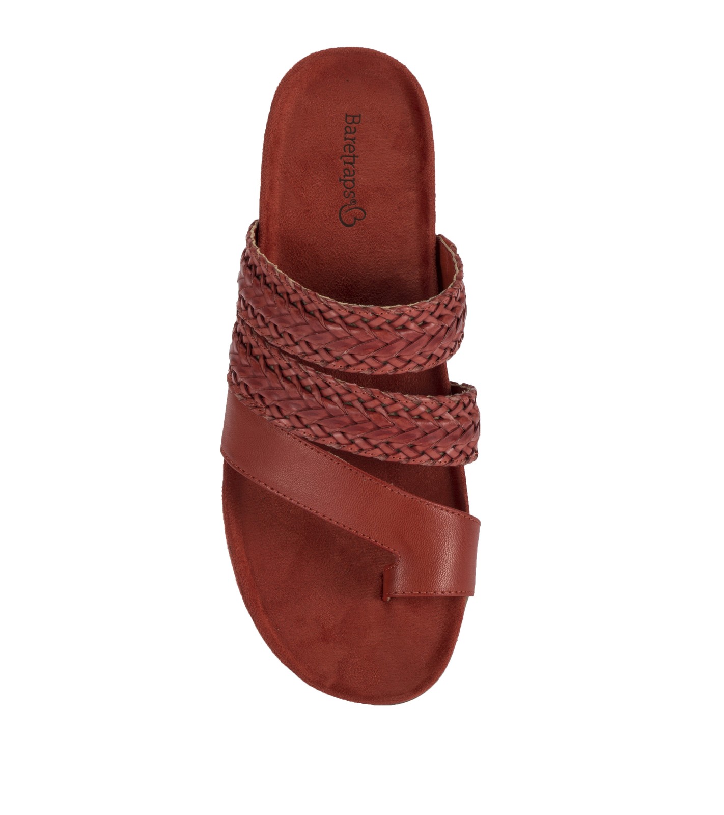 Baretraps JONELLE Women’s Sandals Paprika