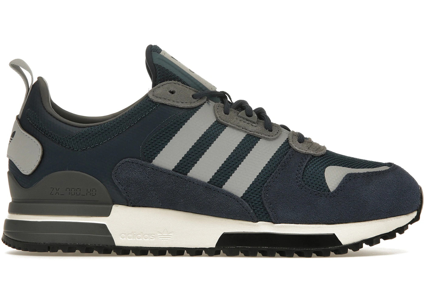 Size 8.5 – adidas ZX 700 HD Crew Navy H01850